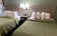 อื่นๆ 3 SureStay Hotel by Best Western Fort Pierce