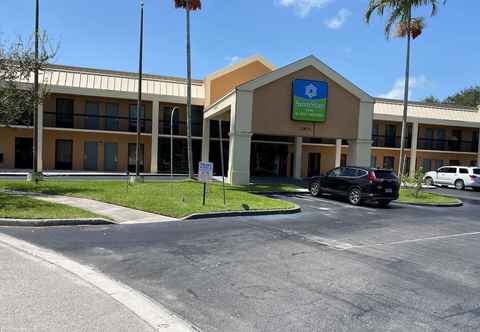 Khác SureStay Hotel by Best Western Fort Pierce