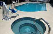 อื่นๆ 4 SureStay Hotel by Best Western Fort Pierce