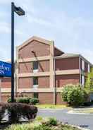 Primary image Comfort Inn at Joint Base Andrews