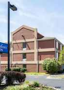 Primary image Comfort Inn at Joint Base Andrews