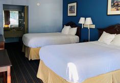 Khác 3 Days Inn by Wyndham Mt Pleasant-Charleston-Patriots Point