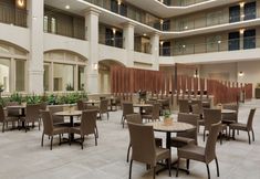 Lain-lain 5 Embassy Suites by Hilton Milpitas Silicon Valley