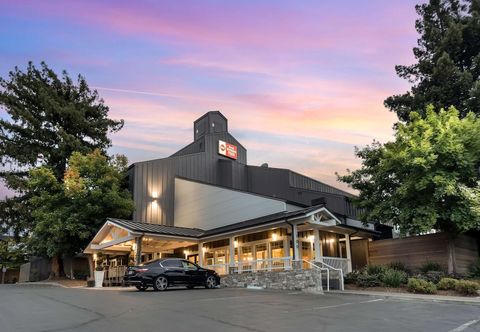 Others Best Western Plus Inn At The Vines