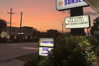 Khác Sunset Inn