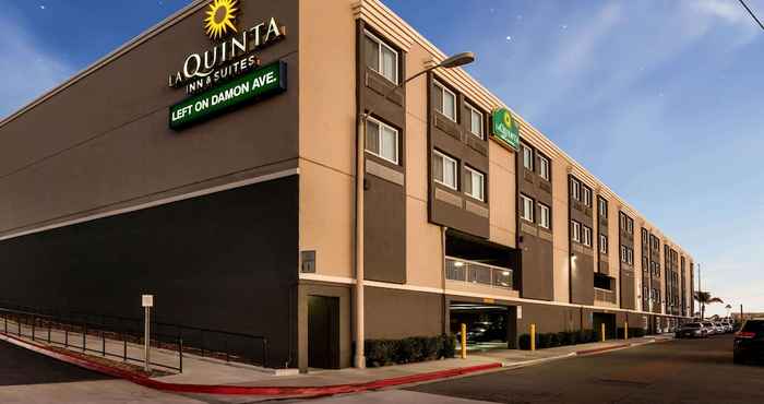 Others La Quinta Inn & Suites by Wyndham San Diego Mission Bay