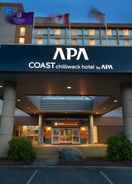 Imej utama Coast Chilliwack Hotel by APA