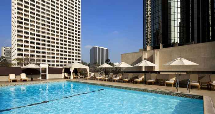 Lainnya The Westin Bonaventure Hotel and Suites, Los Angeles
