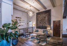 其他 5 El Cordova Hotel on Coronado Island