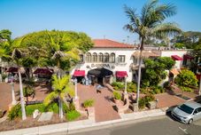 其他 El Cordova Hotel on Coronado Island