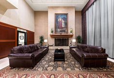 Others 5 Wyndham Riverfront Little Rock