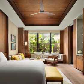 Primary image 1 Grand Hyatt Singapore, Singapore Hotels