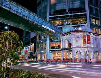 อื่นๆ 2 Grand Hyatt Singapore