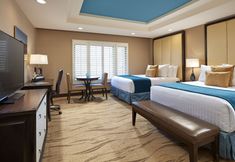 其他 6 Empress Hotel of La Jolla