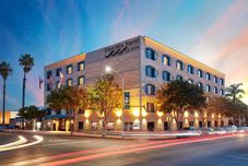 其他 Empress Hotel of La Jolla