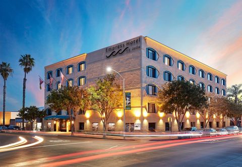 Others Empress Hotel of La Jolla
