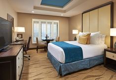 其他 3 Empress Hotel of La Jolla