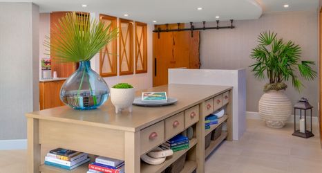 Lainnya 2 Beach Terrace