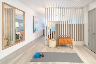 Lainnya 4 Beach Terrace