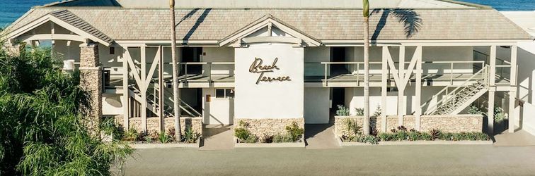 Lainnya Beach Terrace