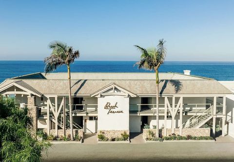 Lainnya Beach Terrace