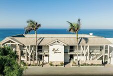 Lainnya Beach Terrace