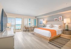 Lainnya 6 Beach Terrace