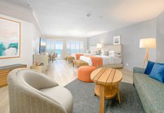 Lainnya 7 Beach Terrace