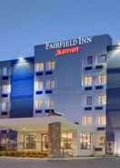 Imej utama Fairfield Inn by Marriott Boston Tewksbury/Andover