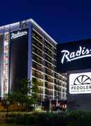 Imej utama Radisson Hotel St. Paul Downtown