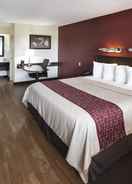 Imej utama Red Roof Inn PLUS+ Philadelphia Airport