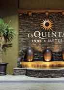 Imej utama La Quinta Inn & Suites by Wyndham San Jose Airport