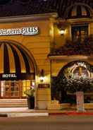 Imej utama Best Western Plus Sunset Plaza Hotel