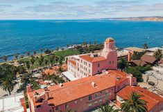 其他 2 La Valencia Hotel