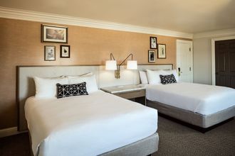 其他 4 La Valencia Hotel