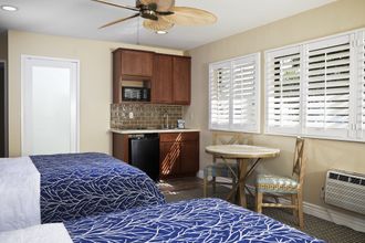 Others 4 Pacific Shores Inn on Pacific Beach