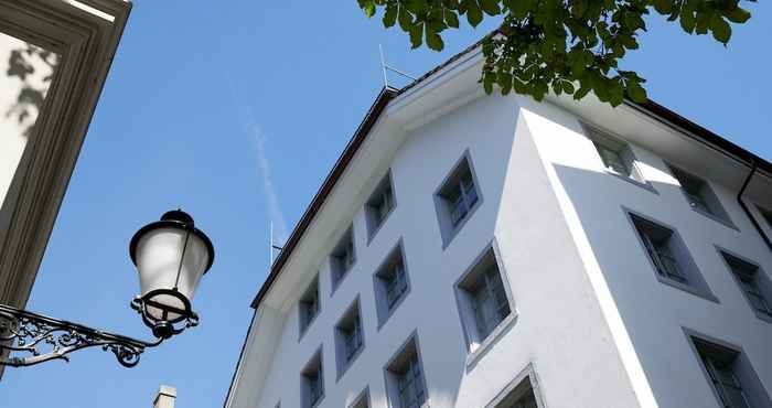 Others Boutique Hotel Helmhaus Zurich