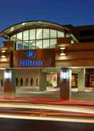 Imej utama Hilton Raleigh North Hills