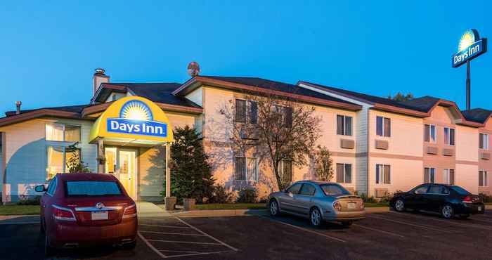 Others Days Inn by Wyndham West-Eau Claire