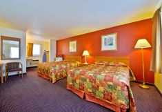 Lain-lain 7 Rodeway Inn Fallbrook Downtown