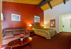 Lain-lain 6 Rodeway Inn Fallbrook Downtown