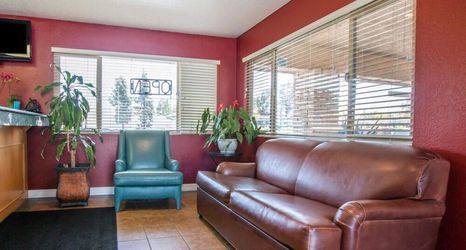 Lain-lain 2 Rodeway Inn Fallbrook Downtown