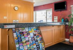 Lain-lain 4 Rodeway Inn Fallbrook Downtown