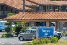 Lain-lain Rodeway Inn Fallbrook Downtown