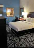 Bilik Best Western Monroe Inn