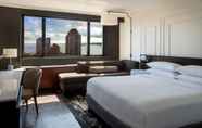 อื่นๆ 2 New York Marriott Downtown