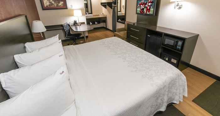 Lainnya Red Roof Inn PLUS+ Washington DC - Manassas