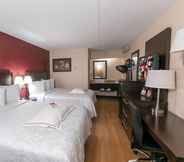 Others 4 Red Roof Inn PLUS+ Washington DC - Manassas