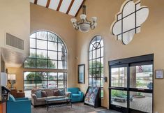 其他 4 Quality Inn & Suites Camarillo - Oxnard