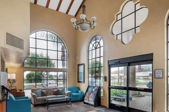 其他 4 Quality Inn & Suites Camarillo - Oxnard